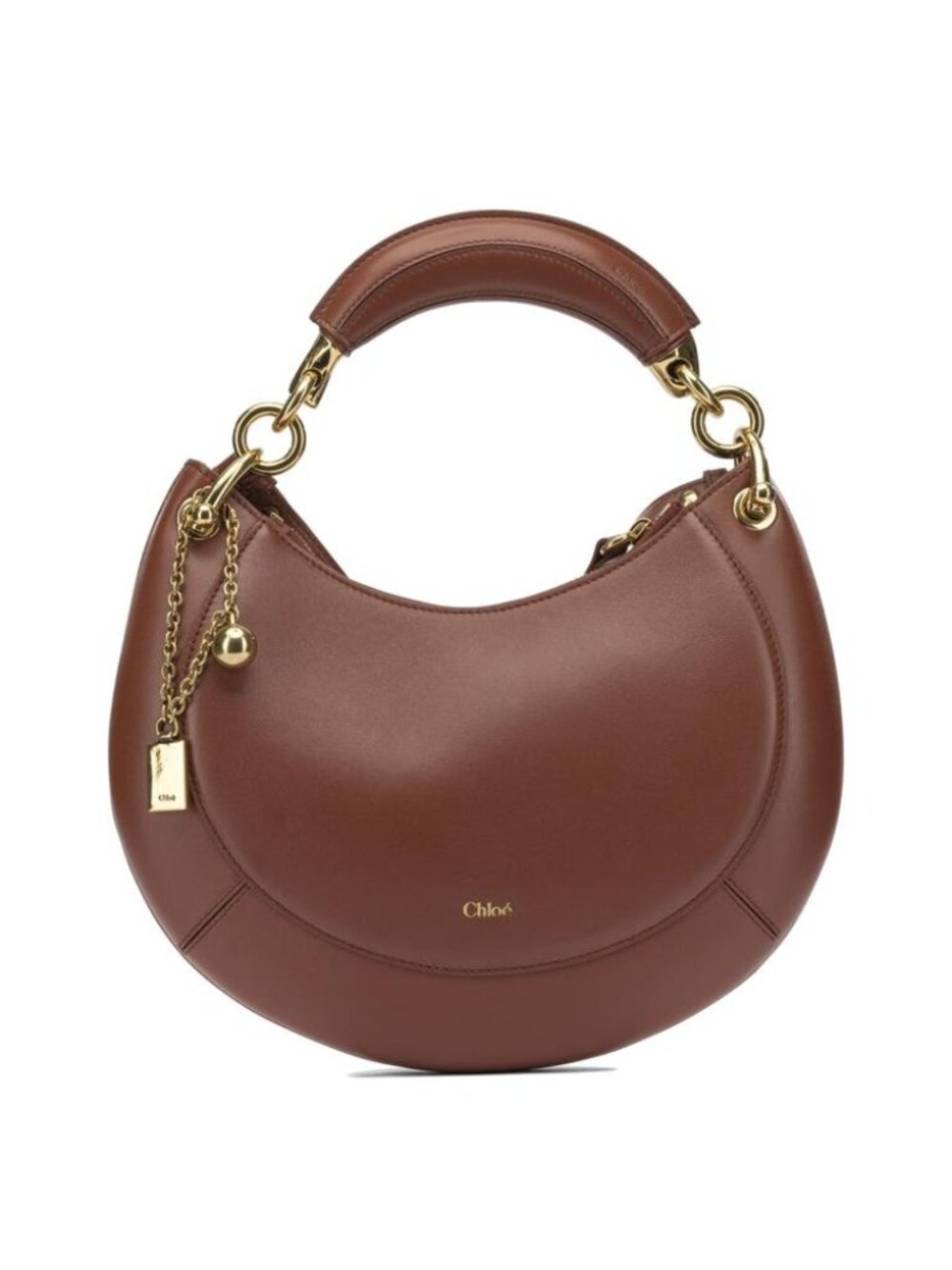 Chloé Banana Small Handbag Women